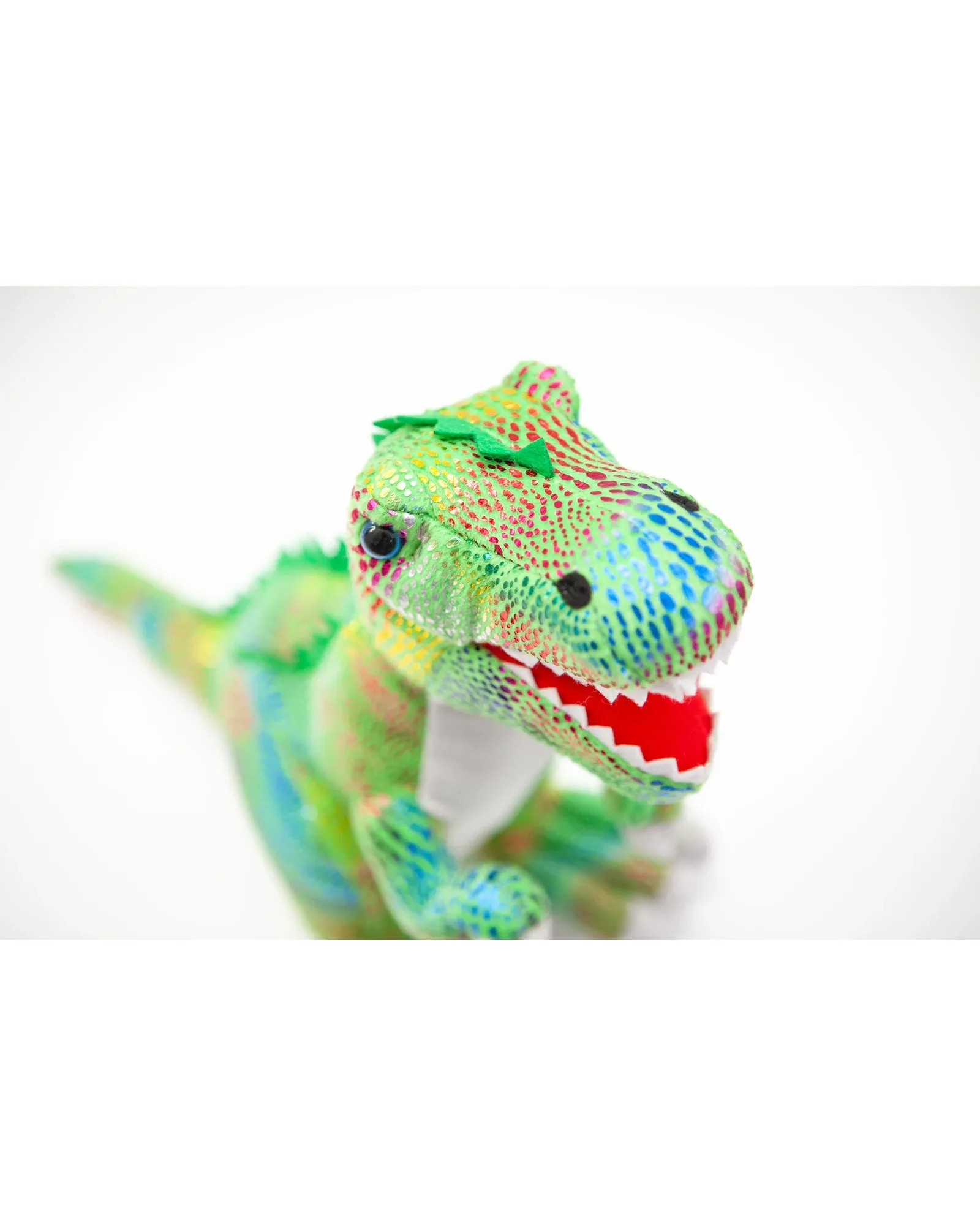 Animal Allsorts Dino Dazzle T-Rex