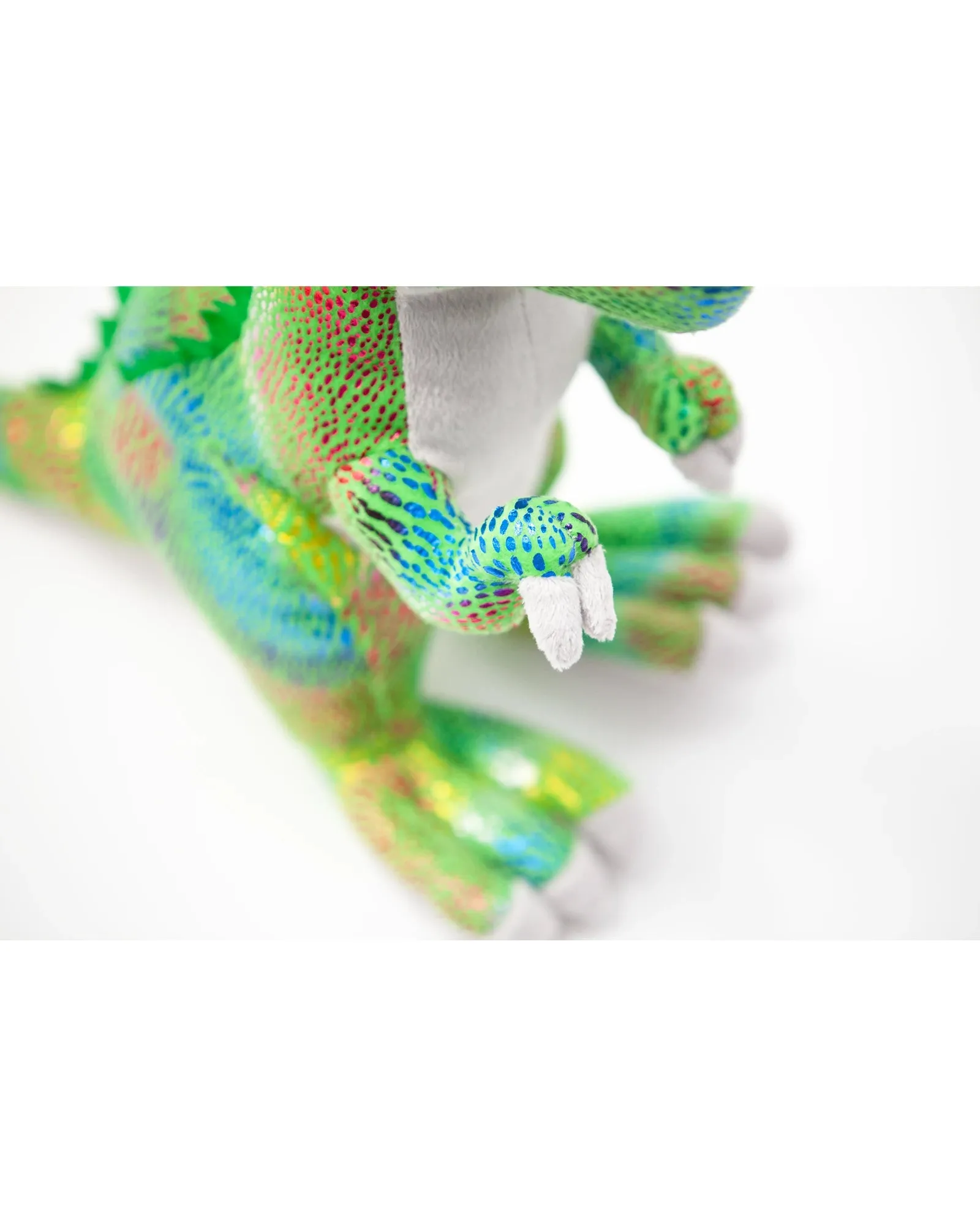 Animal Allsorts Dino Dazzle T-Rex