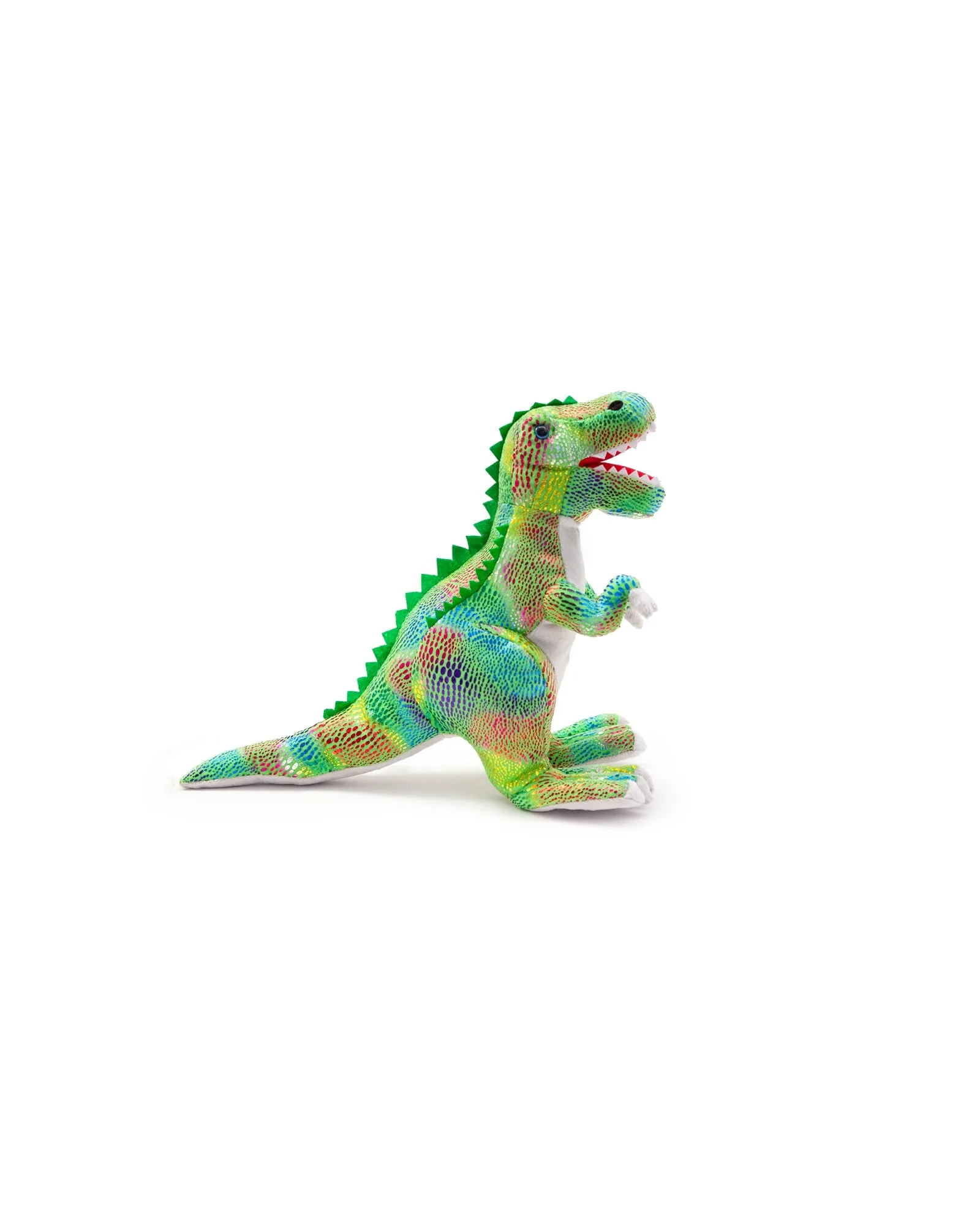 Animal Allsorts Dino Dazzle T-Rex