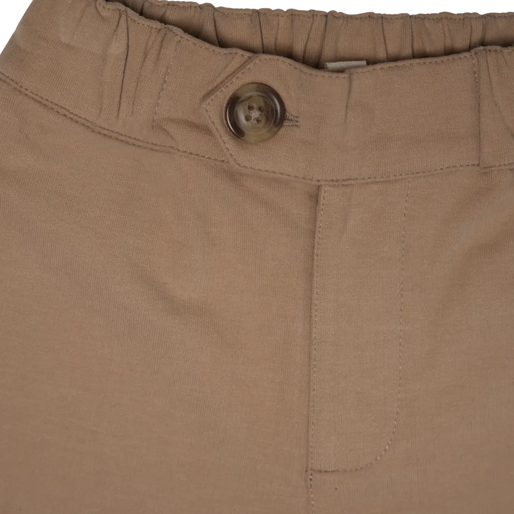 Baje Studio Short Manu Taupe