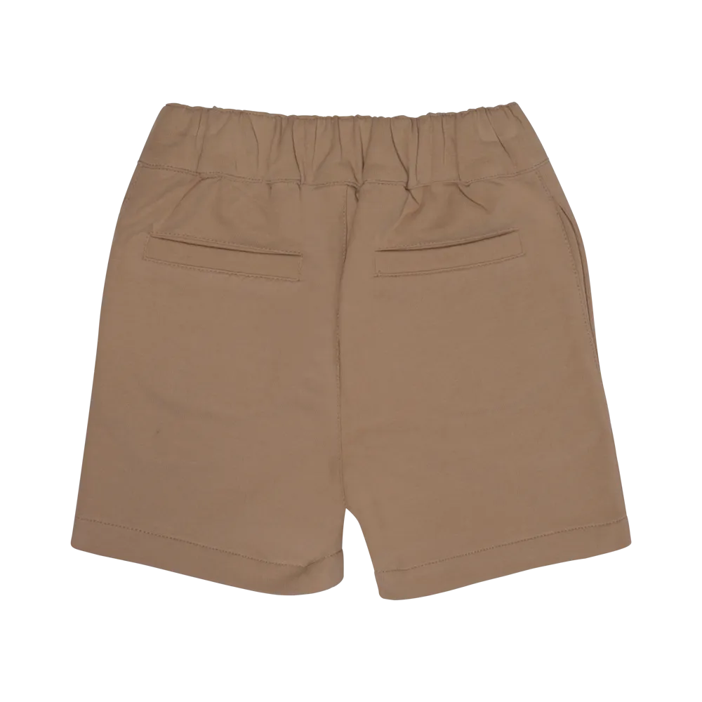 Baje Studio Short Manu Taupe