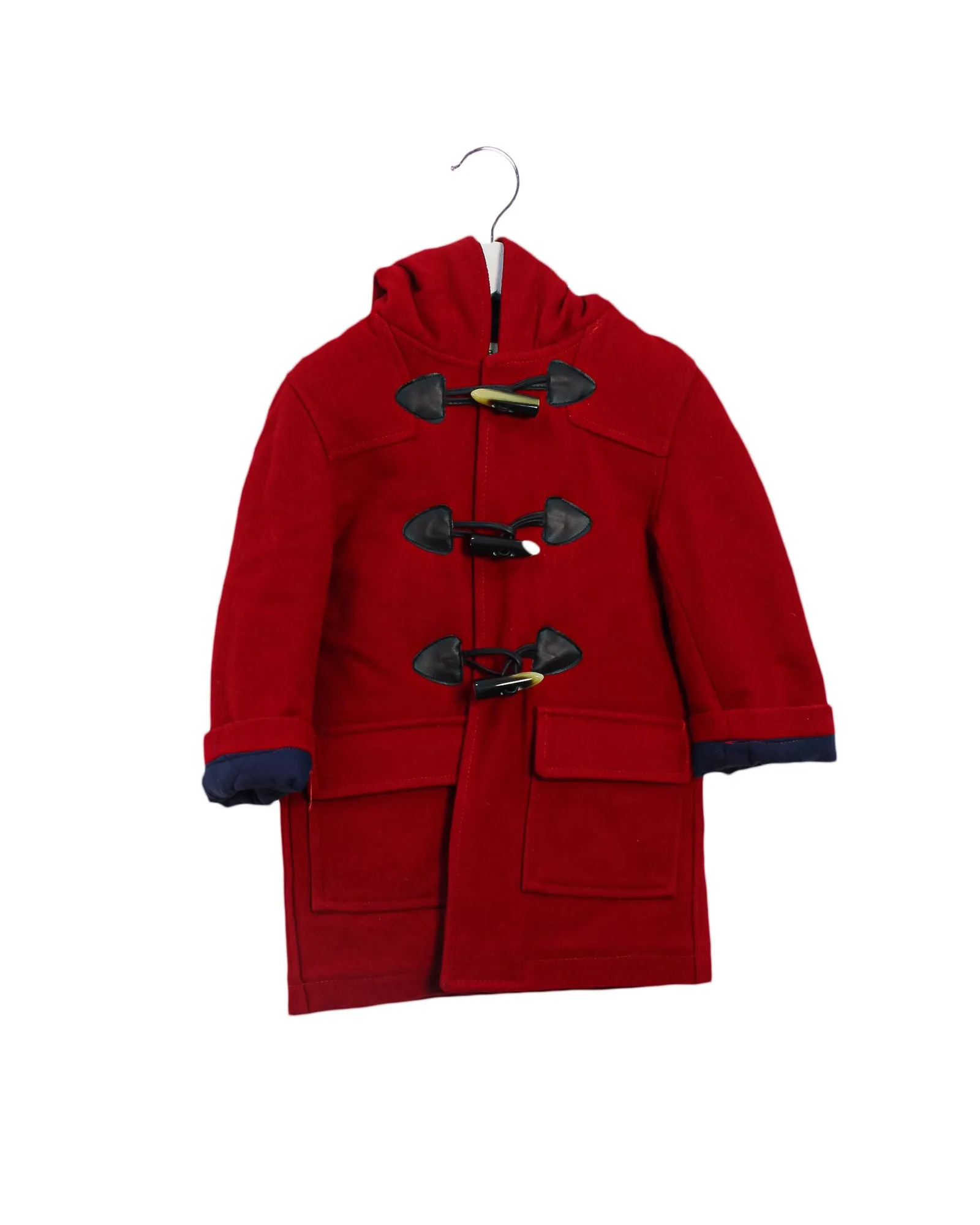 Benedita Coat 3T