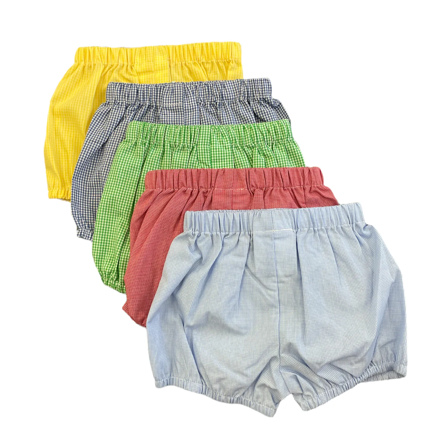 Bennett Bloomers