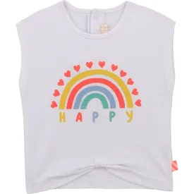 Billieblush T-Shirt Spring 1 Multicoloured