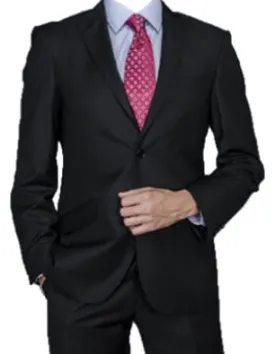 Black Suit Rental Package $129.99 - $199.99