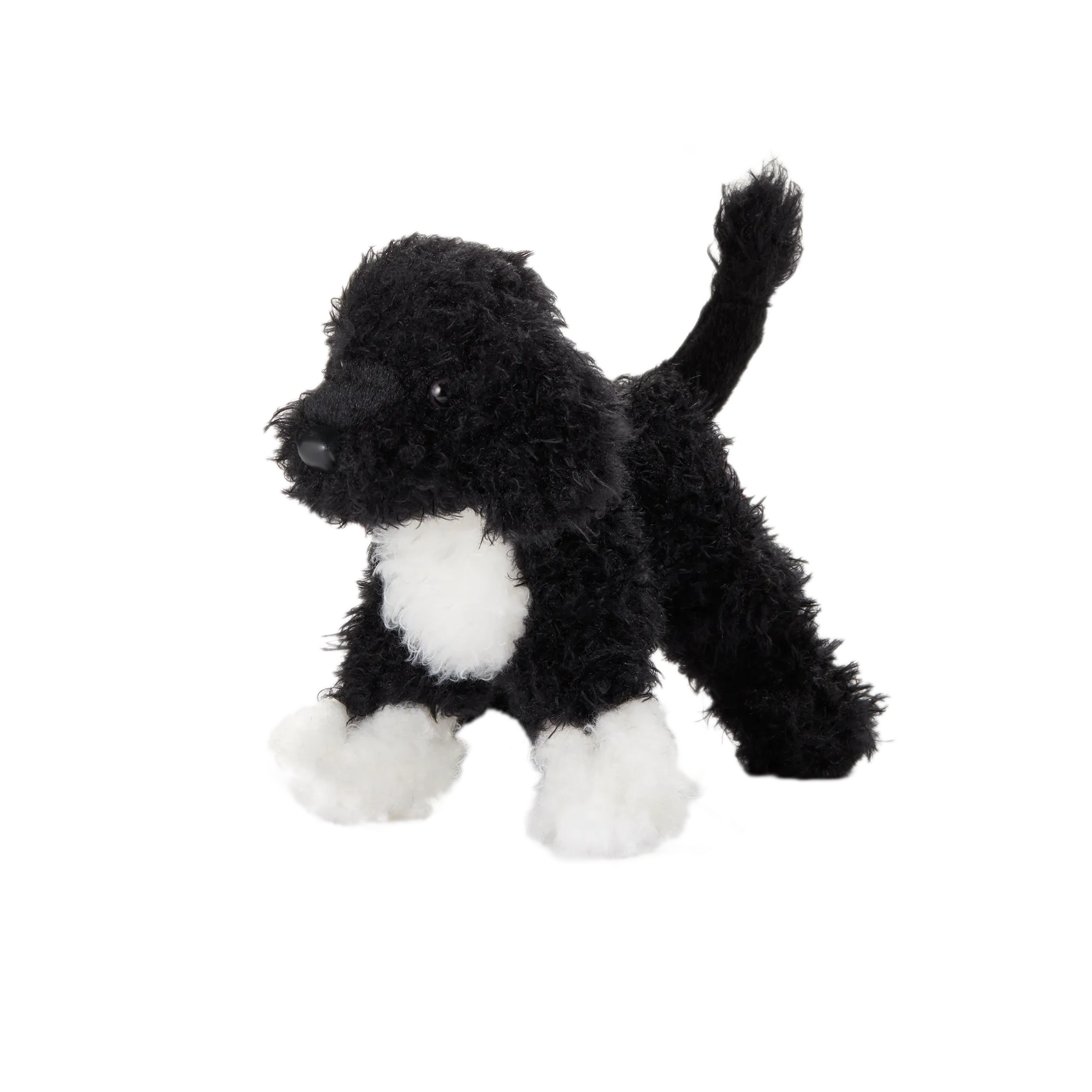 Bo Plush