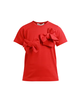 Bow T-Shirt