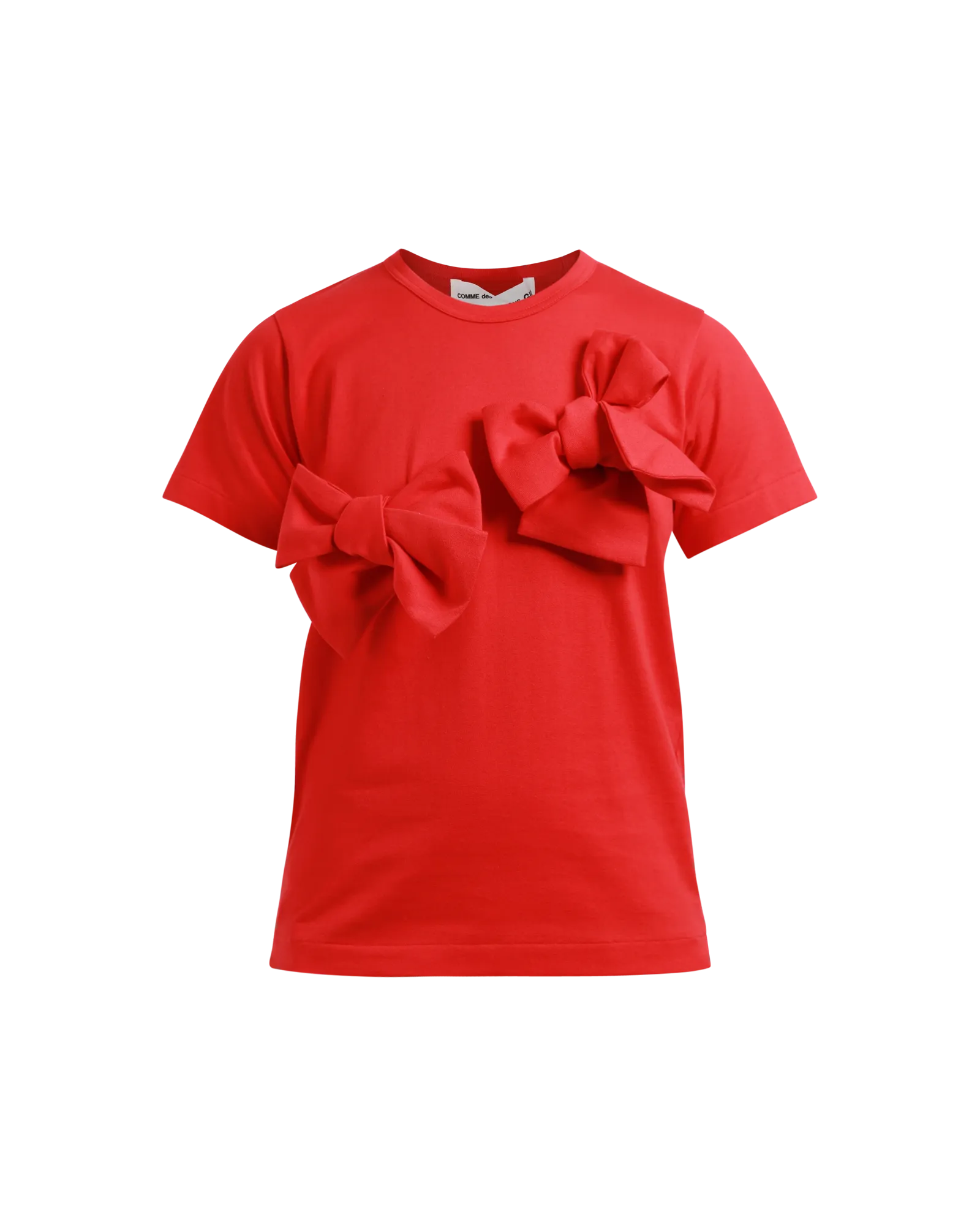 Bow T-Shirt