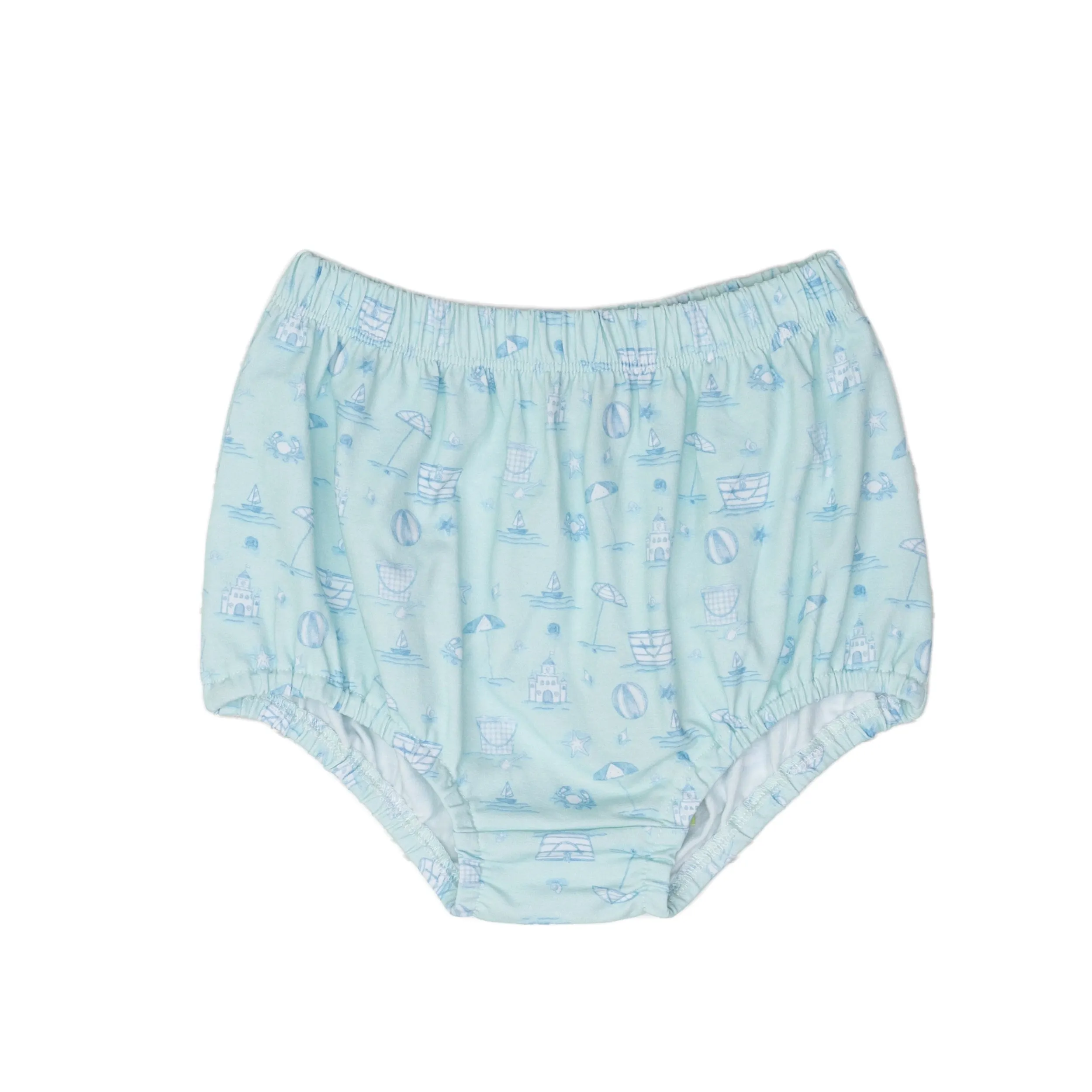 BOYS BEACH DAYS BLOOMERS