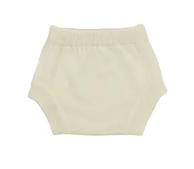 Cashmere Bloomers Ivory