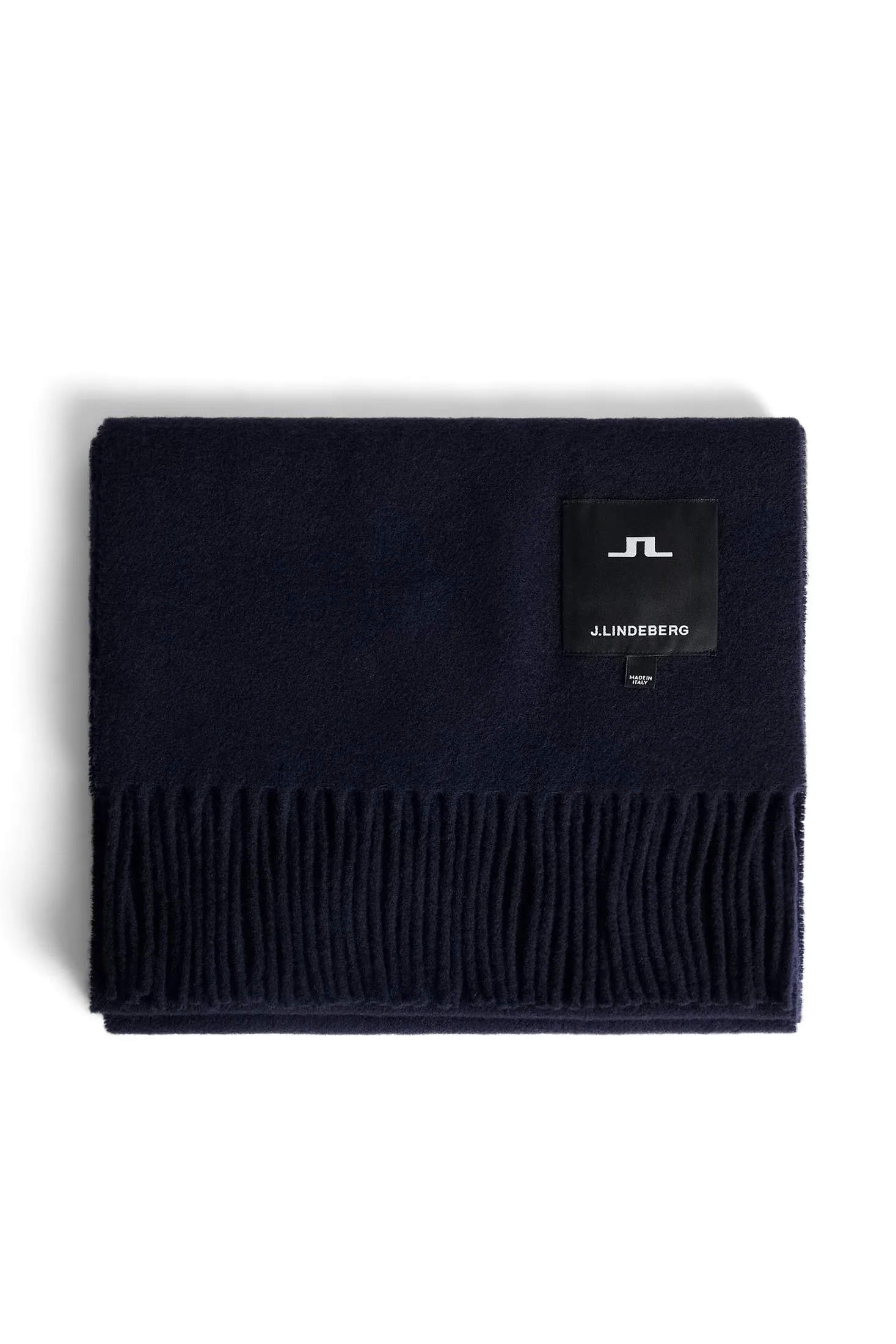 Champ Wool Scarf