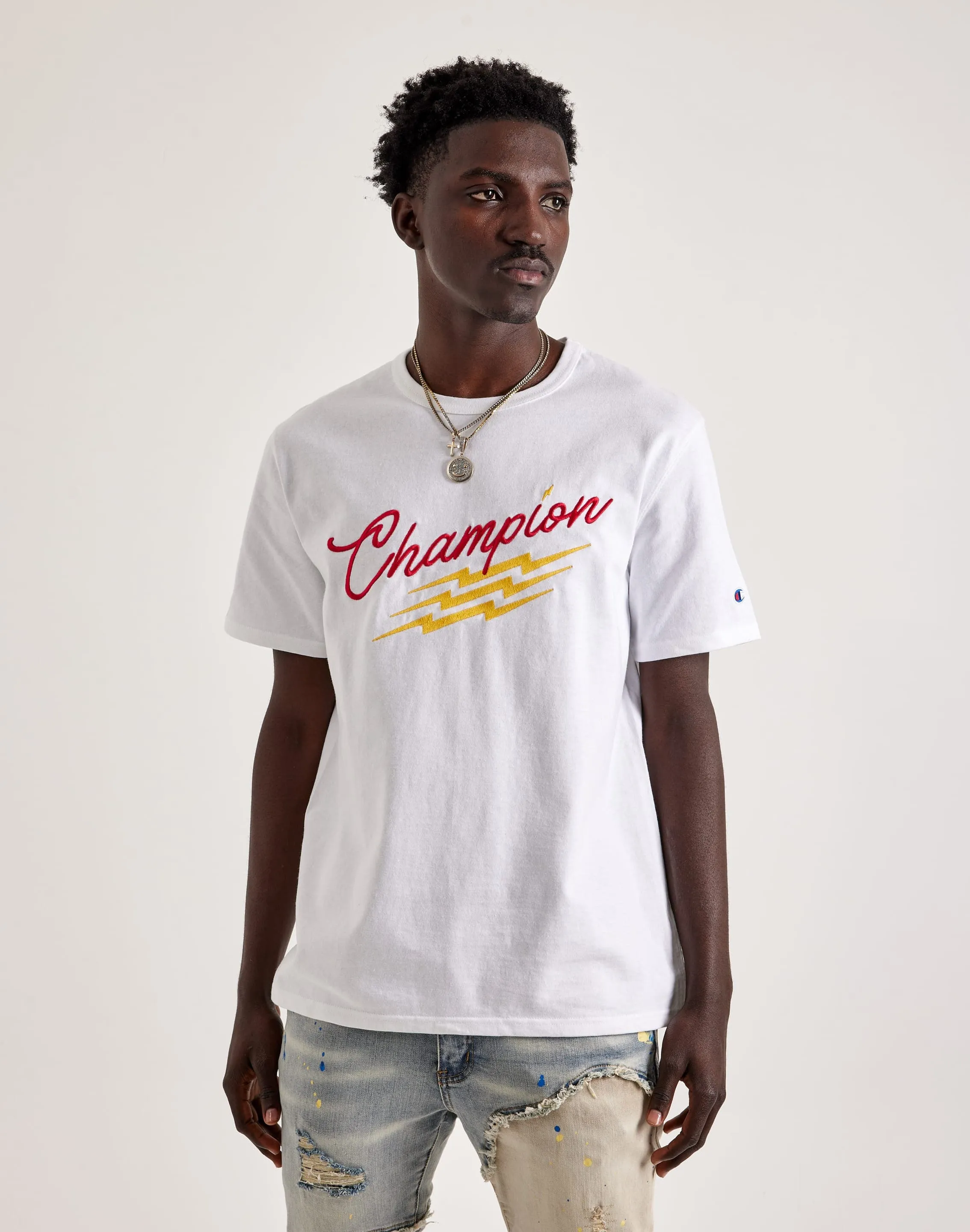 Champion Rochester Tee