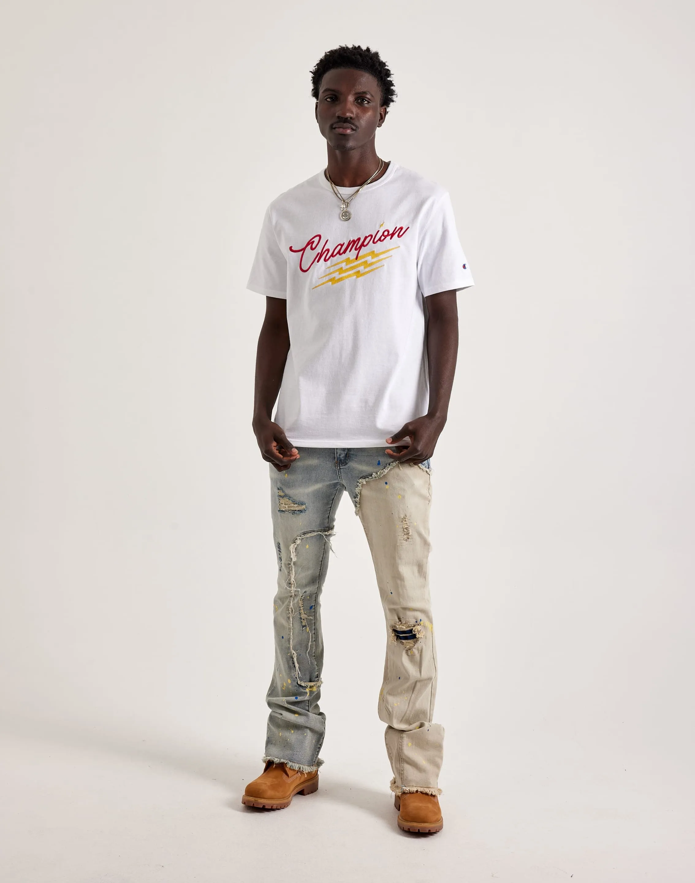 Champion Rochester Tee