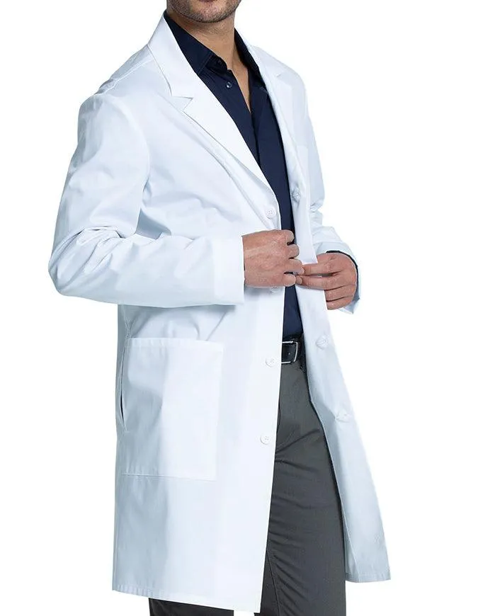 Cherokee Unisex 38 Inch Fit Lab Coat