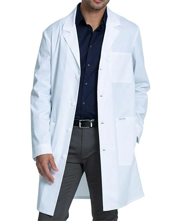 Cherokee Unisex 38 Inch Fit Lab Coat