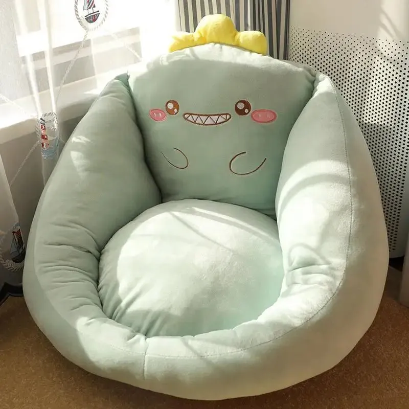 Creative Cartoon Recliner Lazy Sofa