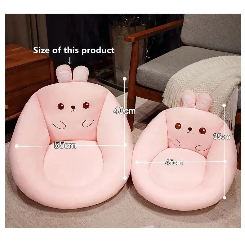 Creative Cartoon Recliner Lazy Sofa