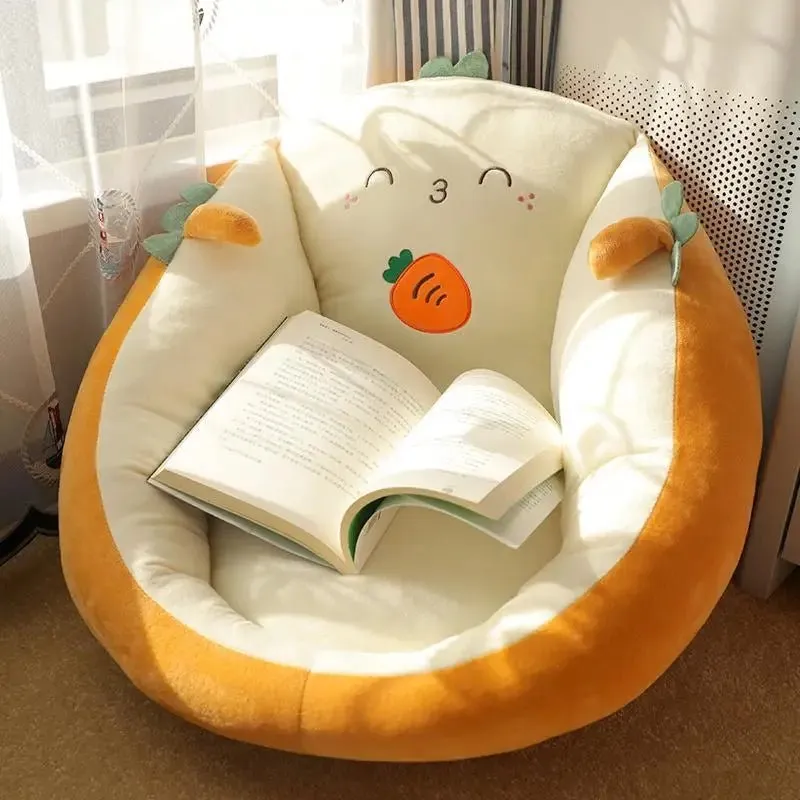 Creative Cartoon Recliner Lazy Sofa