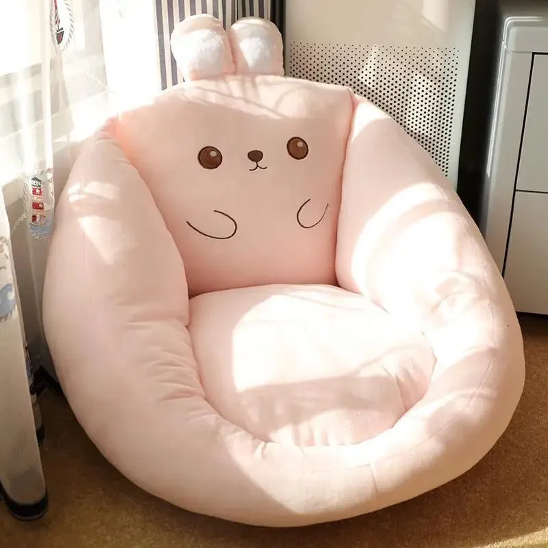 Creative Cartoon Recliner Lazy Sofa