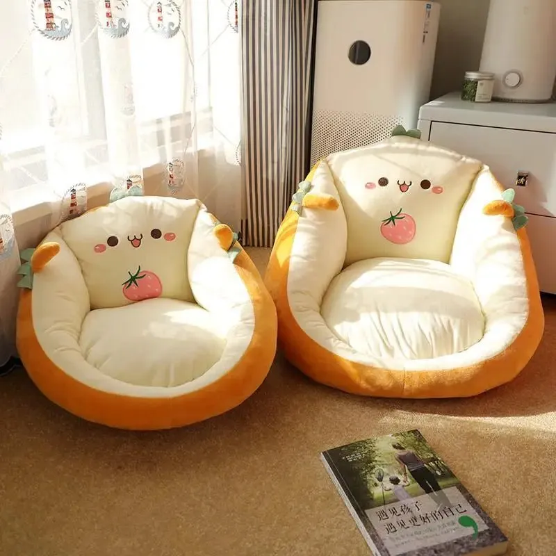 Creative Cartoon Recliner Lazy Sofa