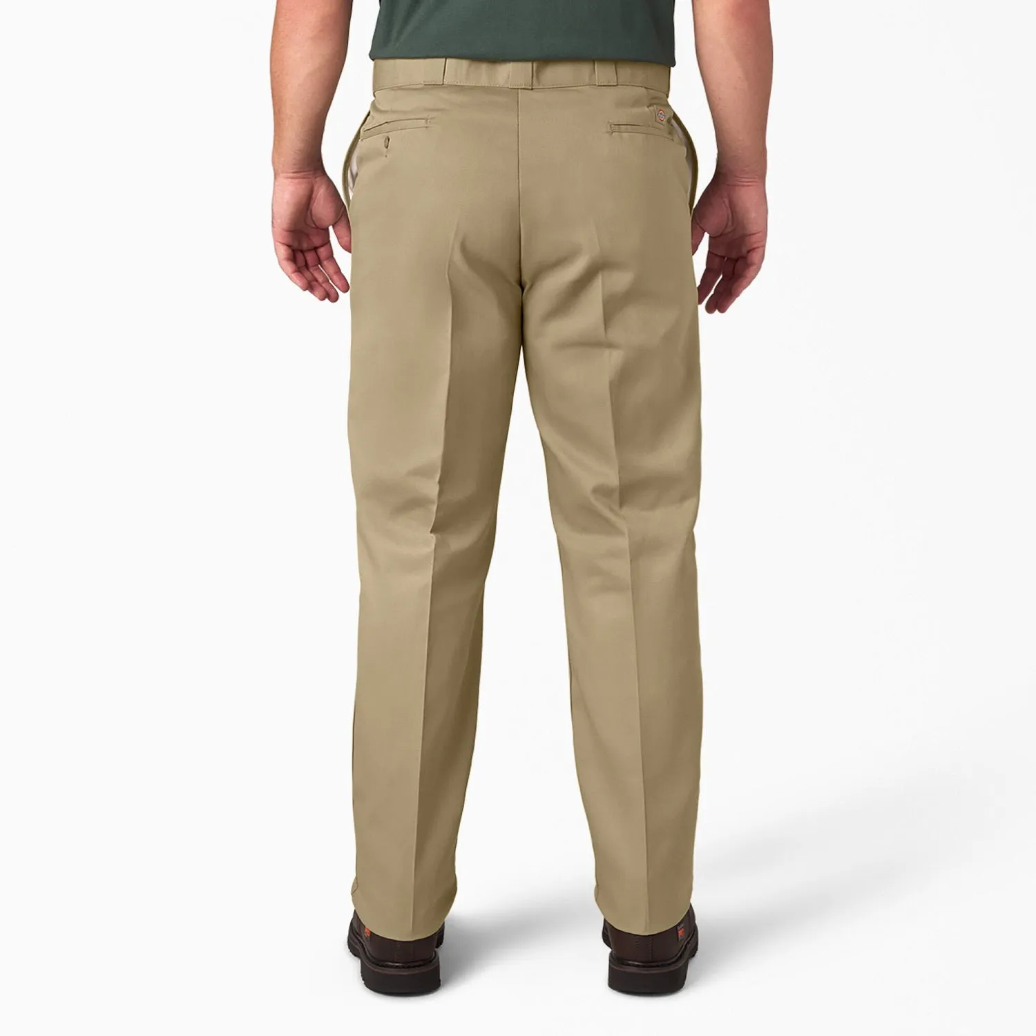 Dickies Men's Original 874® Work Pant_Khaki