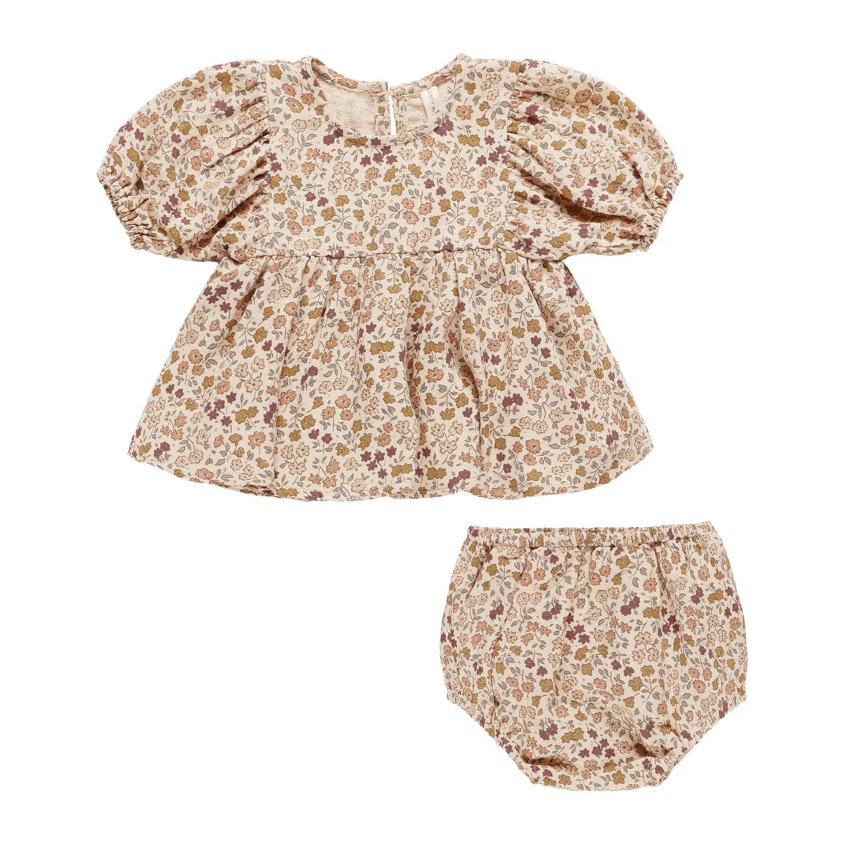 Francy Set - Posy - Shell