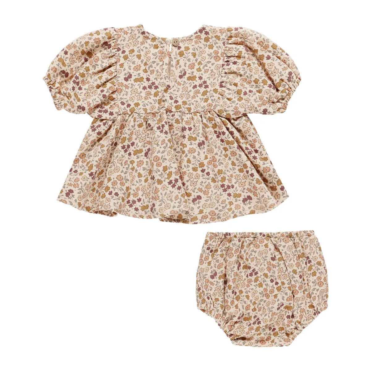 Francy Set - Posy - Shell