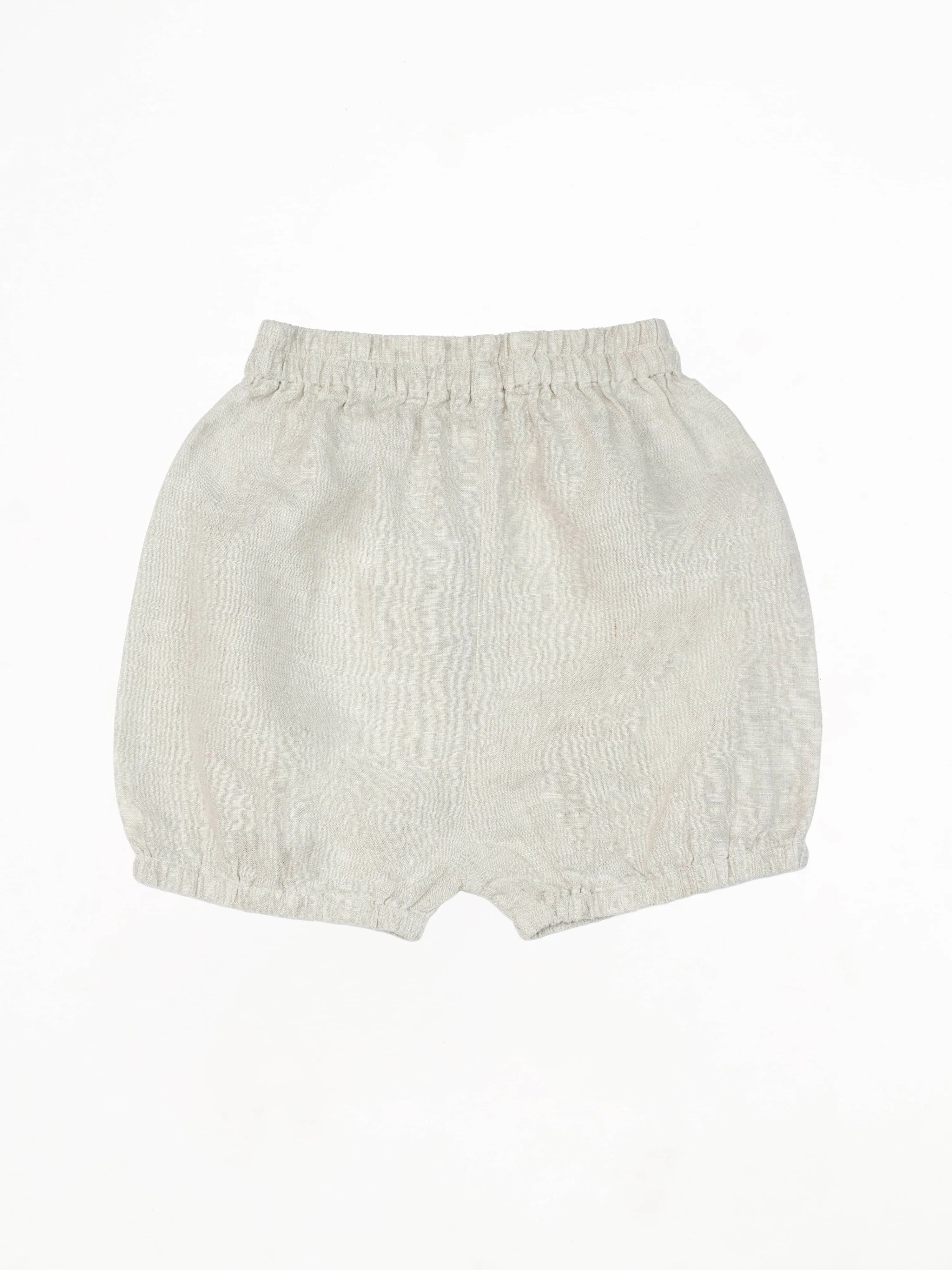 Linen Bloomers