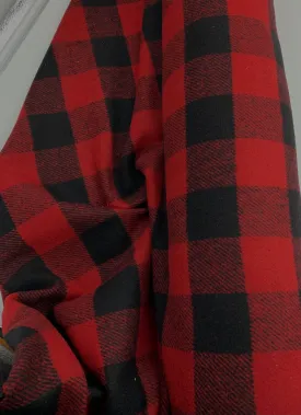 Melton - Buffalo Plaid