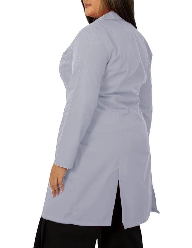 Panda Uniform Women's 37 Inch Consultation Lab Coat