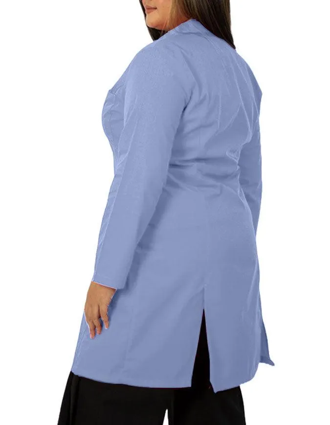 Panda Uniform Women's 37 Inch Consultation Lab Coat