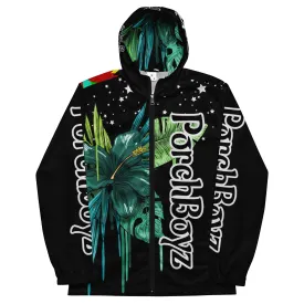 PorchBoyz Men’s windbreaker