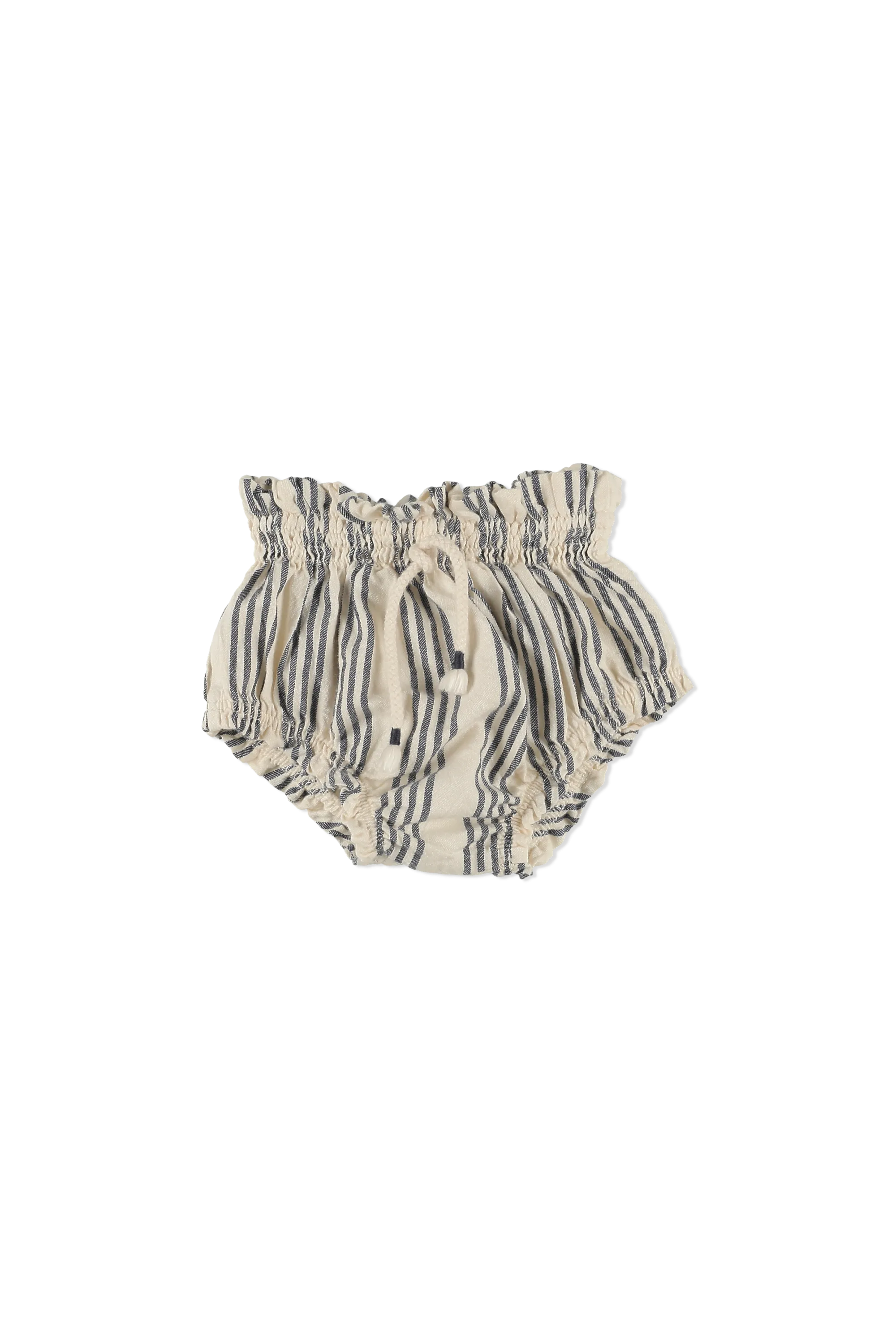 RIN273-Vintage Stripes/Ivory