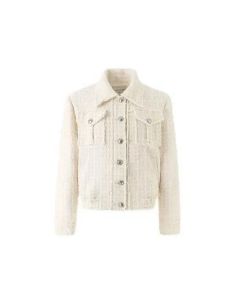 Sweet And Cool Short Coat【s0000004142】