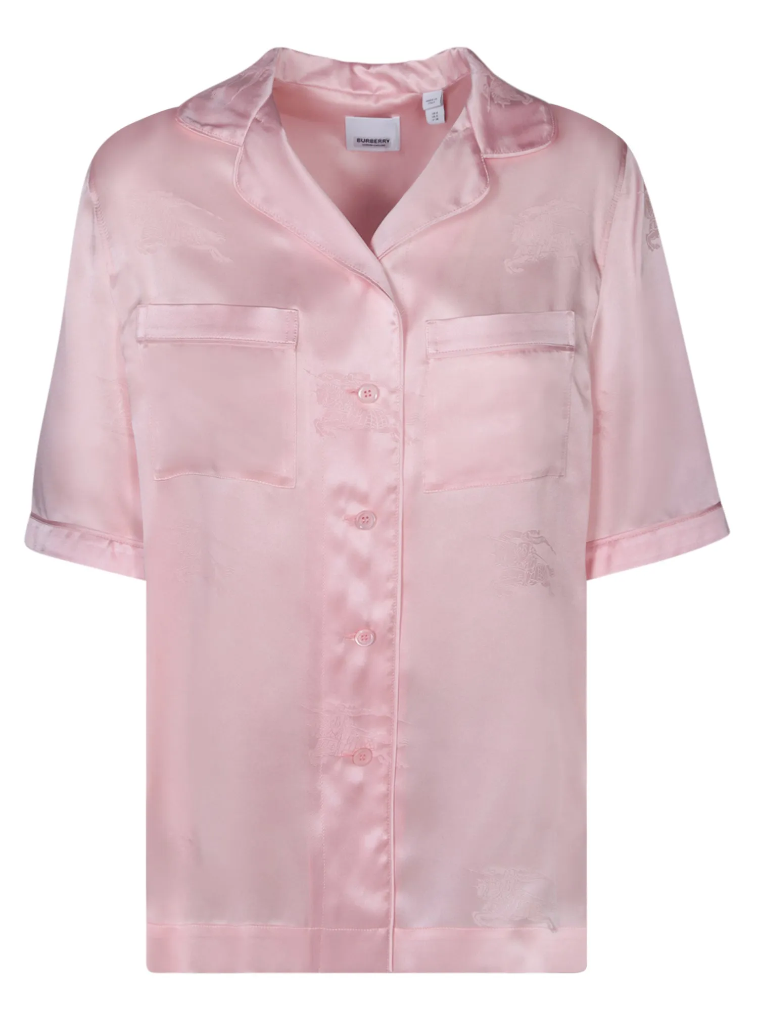 Tabi pink pyjama shit