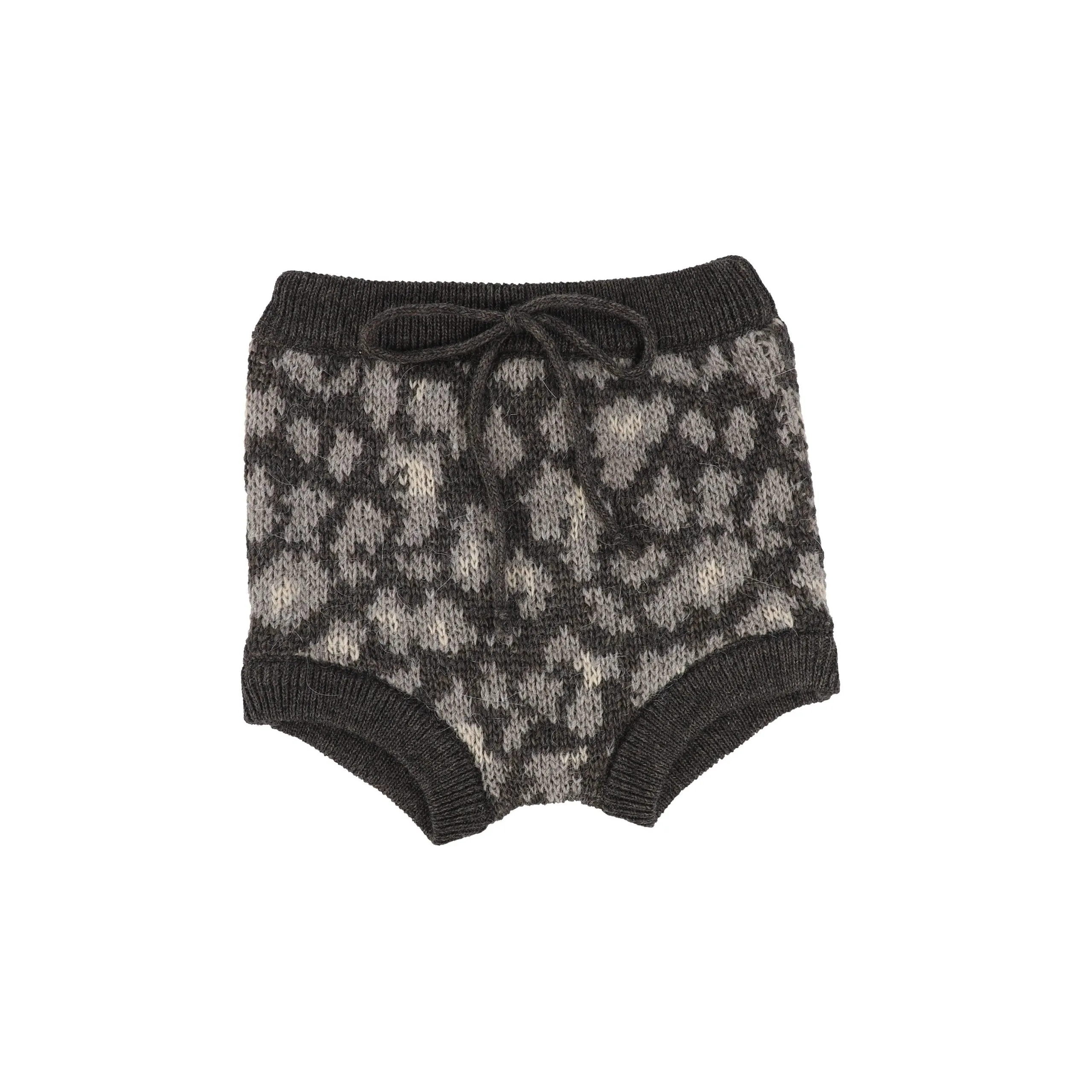 TOCOTO VINTAGE ANIMAL PRINT BLOOMERS