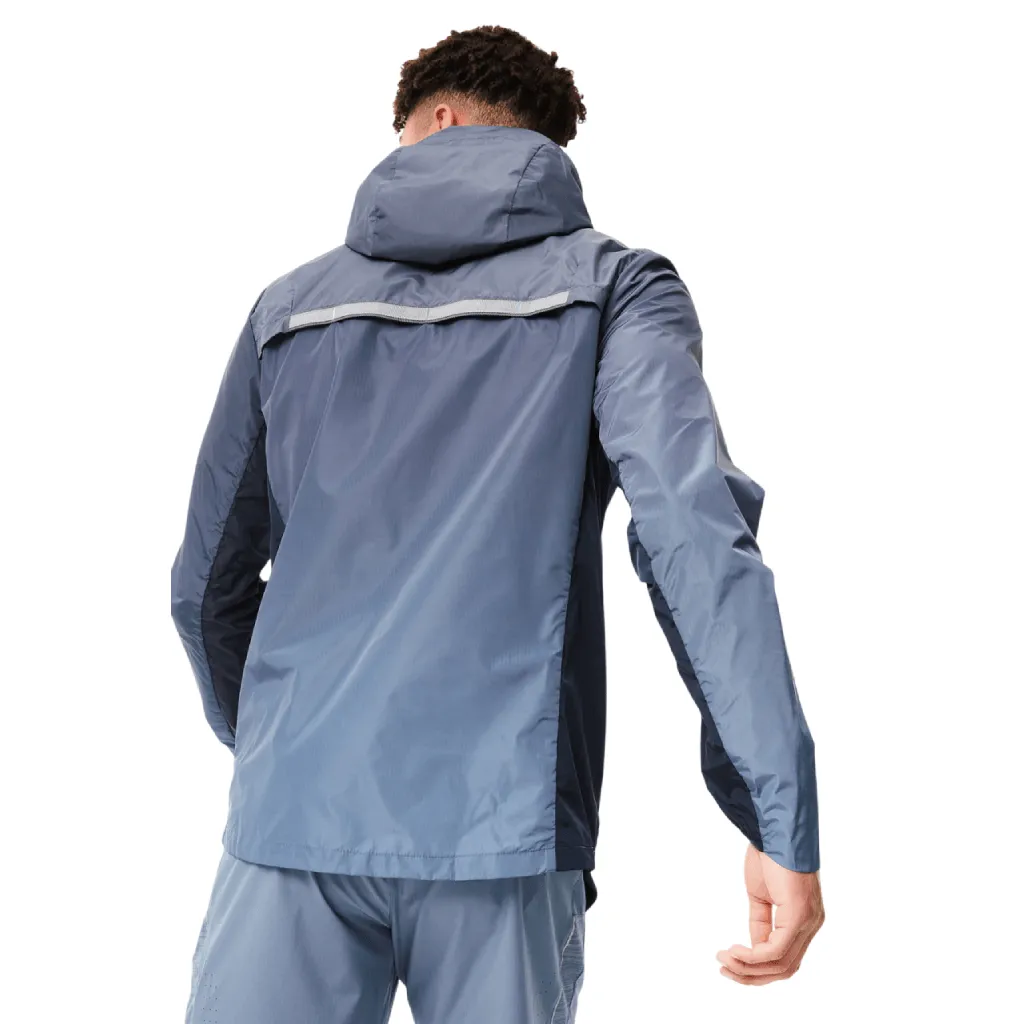 Trailberg Gradient Windbreaker Men