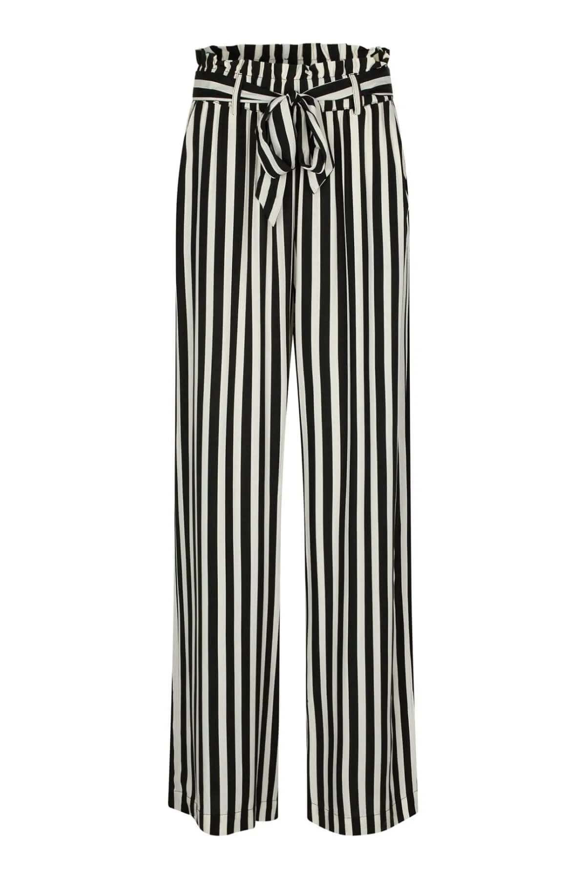 VICKY PANTS STRIPE