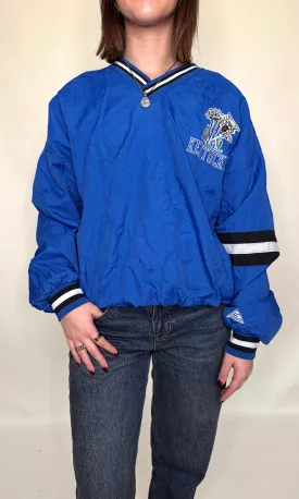 Vintage Windbreaker 526