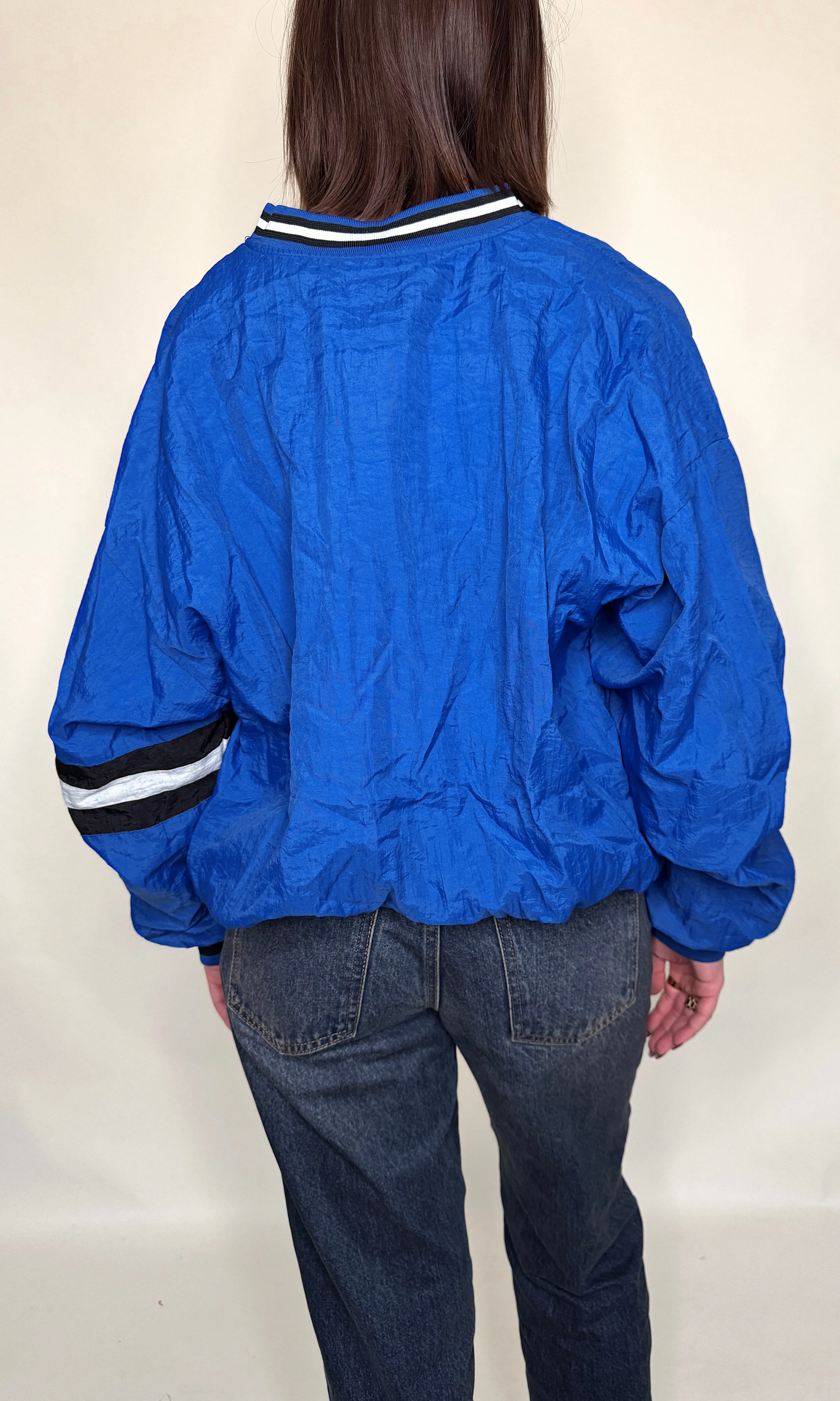 Vintage Windbreaker 526