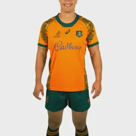 Wallabies Alternate Jersey 2024