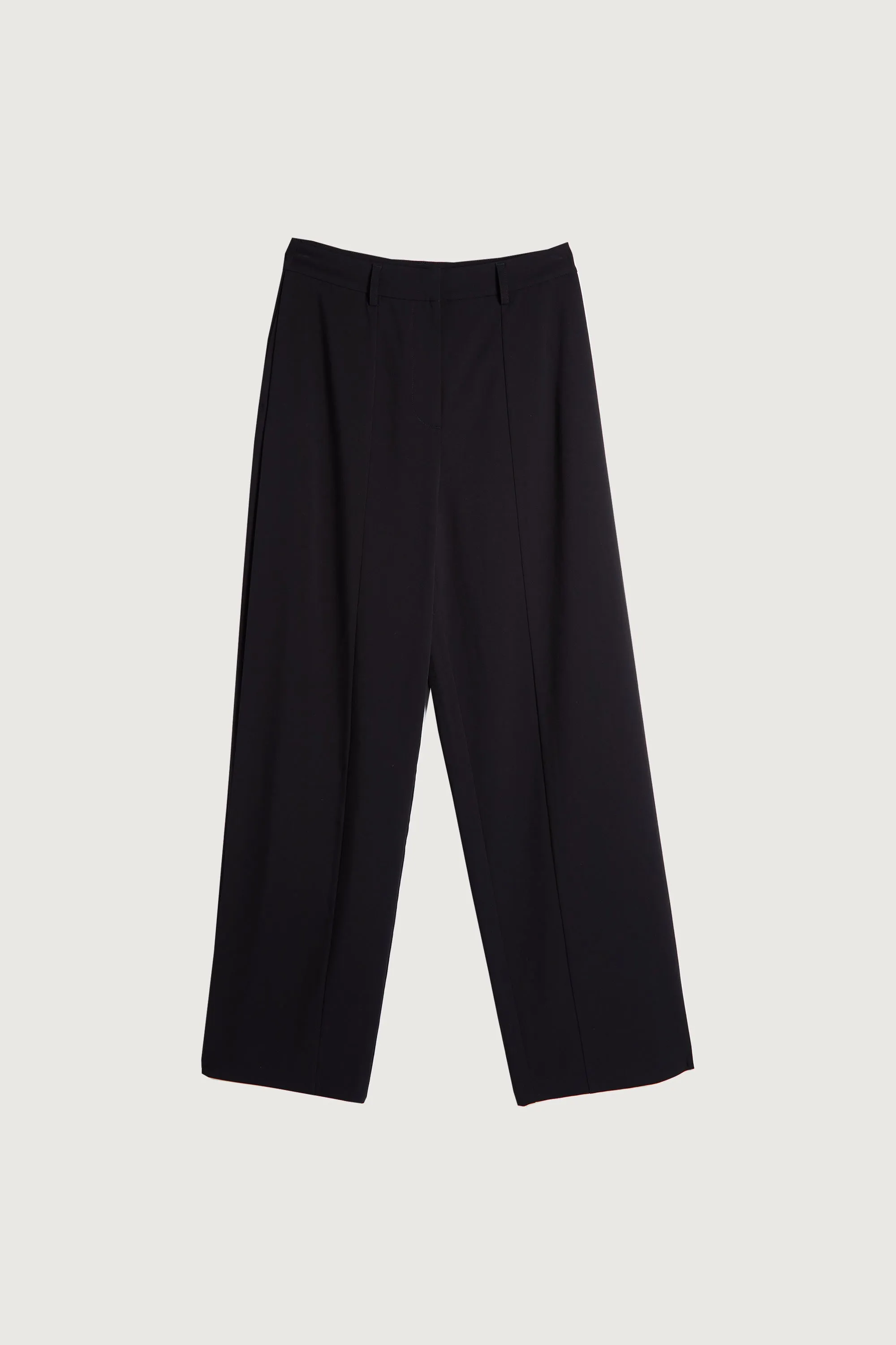 WIDE LEG FLOWY PANT