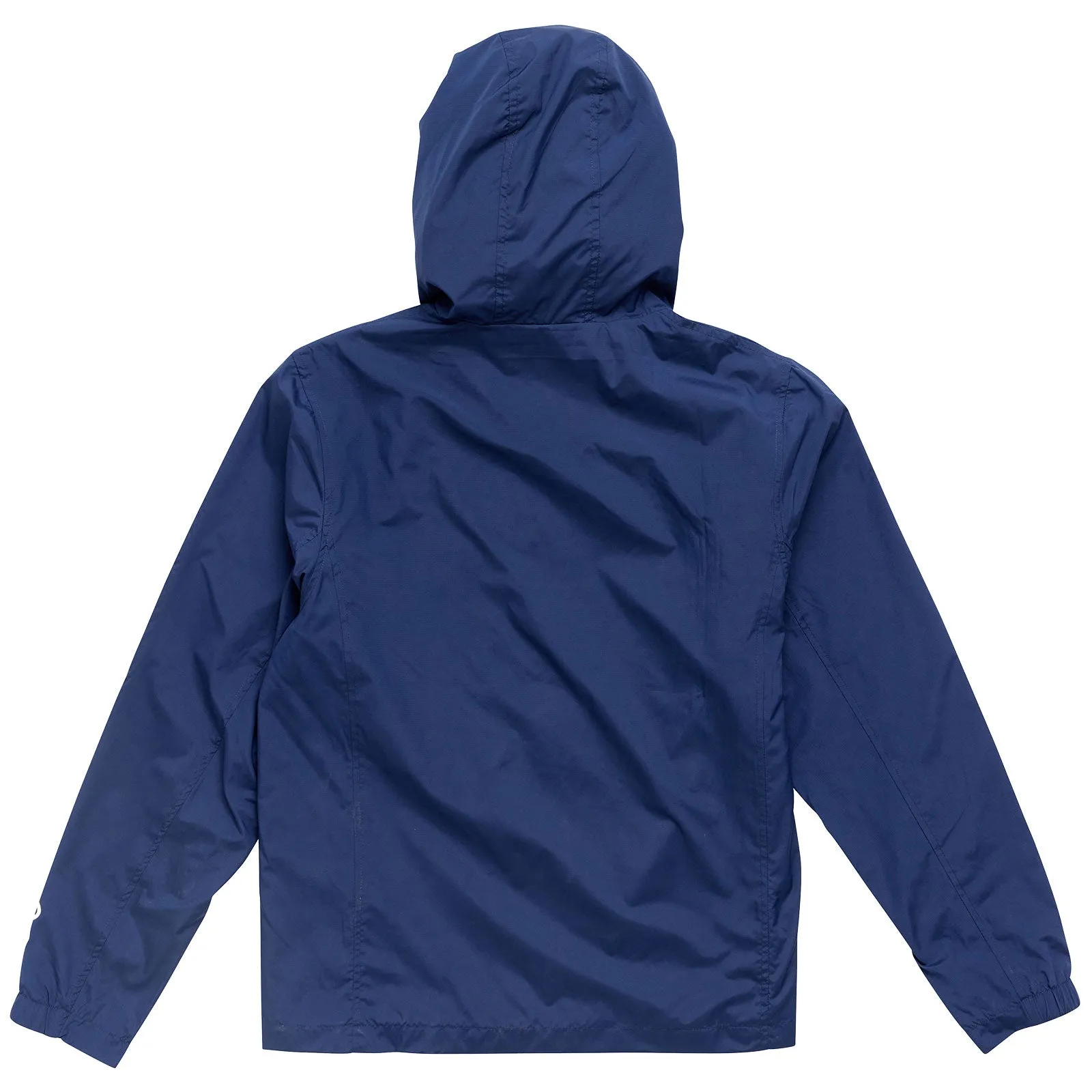 Windbreaker TLD GasGas Team Core Navy