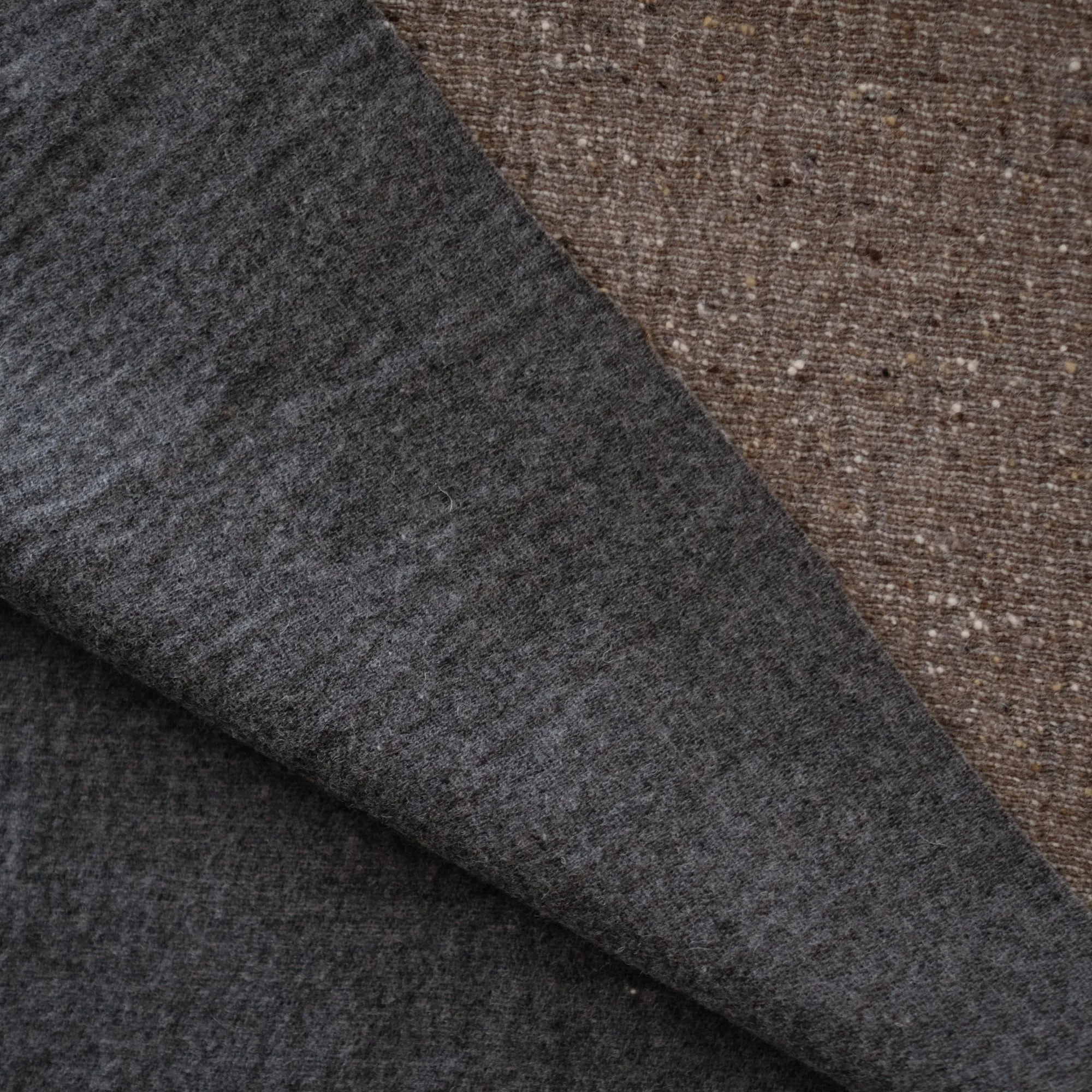 Wool Fabrics